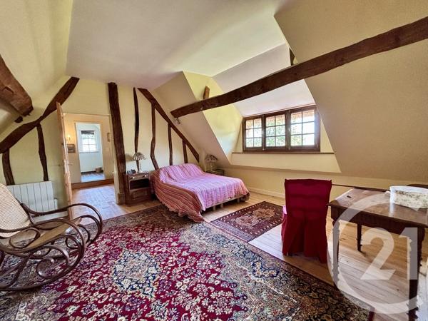 Maison à vendre  5 pièces - 115 m 2   NOGENT LE ROI  - 28