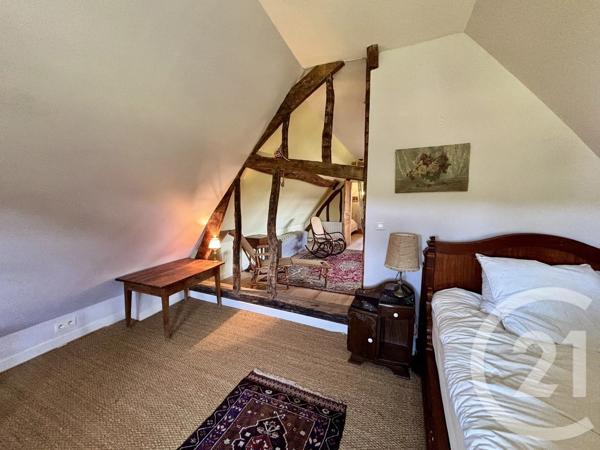 Maison à vendre  5 pièces - 115 m 2   NOGENT LE ROI  - 28