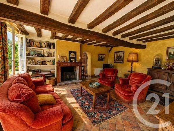 Maison à vendre  5 pièces - 115 m 2   NOGENT LE ROI  - 28