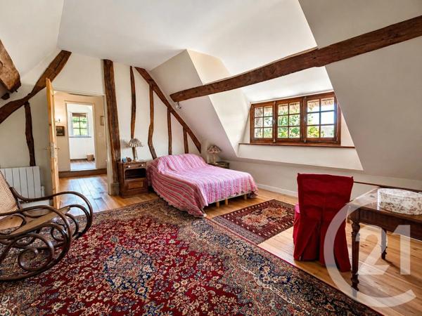 Maison à vendre  5 pièces - 115 m 2   NOGENT LE ROI  - 28
