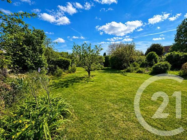 Maison à vendre  5 pièces - 115 m 2   NOGENT LE ROI  - 28