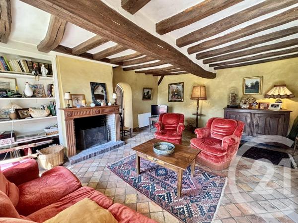 Maison à vendre  5 pièces - 115 m 2   NOGENT LE ROI  - 28