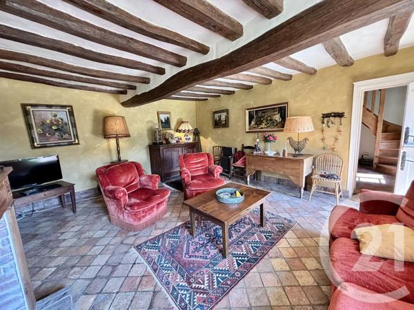 Maison à vendre  5 pièces - 115 m 2   NOGENT LE ROI  - 28