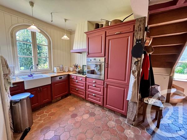 Maison à vendre  5 pièces - 115 m 2   NOGENT LE ROI  - 28