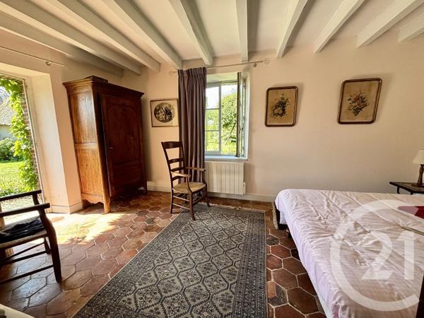 Maison à vendre  5 pièces - 115 m 2   NOGENT LE ROI  - 28