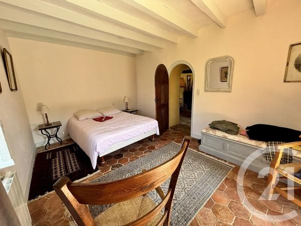 Maison à vendre  5 pièces - 115 m 2   NOGENT LE ROI  - 28