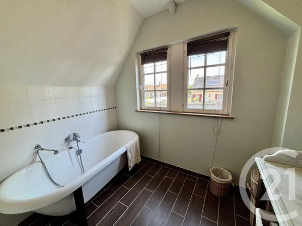 Maison à vendre  5 pièces - 115 m 2   NOGENT LE ROI  - 28