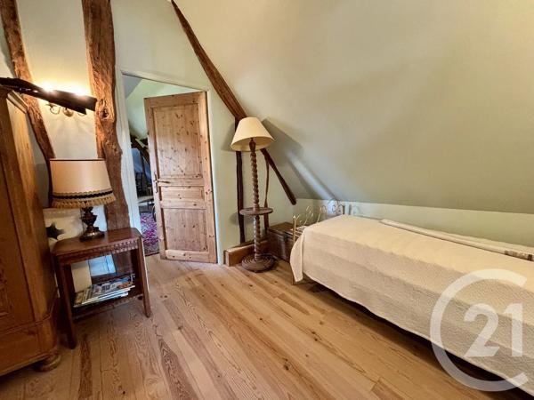 Maison à vendre  5 pièces - 115 m 2   NOGENT LE ROI  - 28