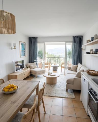 Appartement
         2 pièces
        - 32 m² 229 995 € *