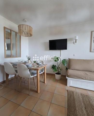Appartement
         2 pièces
        - 32 m² 229 995 € *