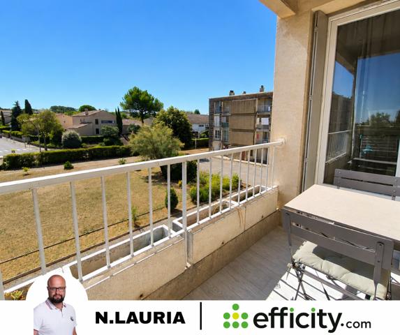 Appartement
         3 pièces
        - 60 m² 120 000 € *