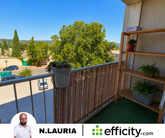 Appartement
         3 pièces
        - 60 m² 120 000 € *