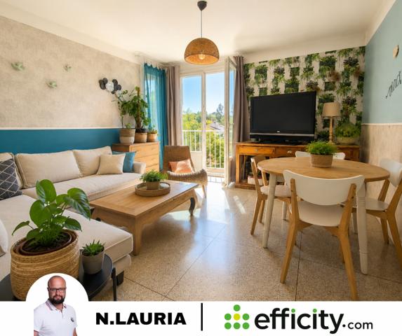 Appartement
         3 pièces
        - 60 m² 120 000 € *