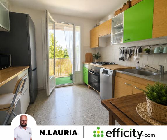 Appartement
         3 pièces
        - 60 m² 120 000 € *