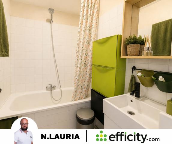 Appartement
         3 pièces
        - 60 m² 120 000 € *