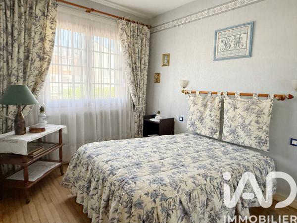 Maison à vendre 7 pièces 124,37 m² Antony