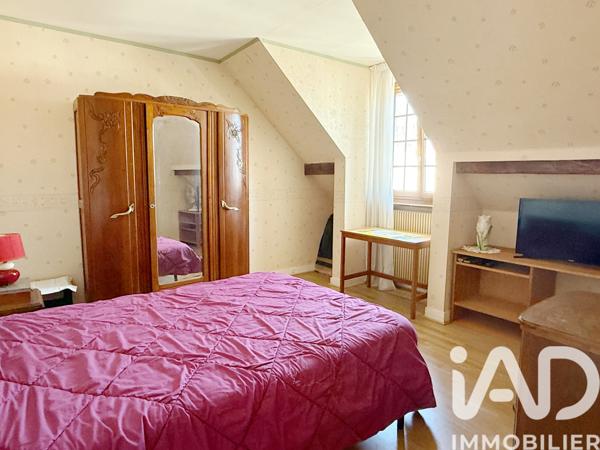 Maison à vendre 7 pièces 124,37 m² Antony