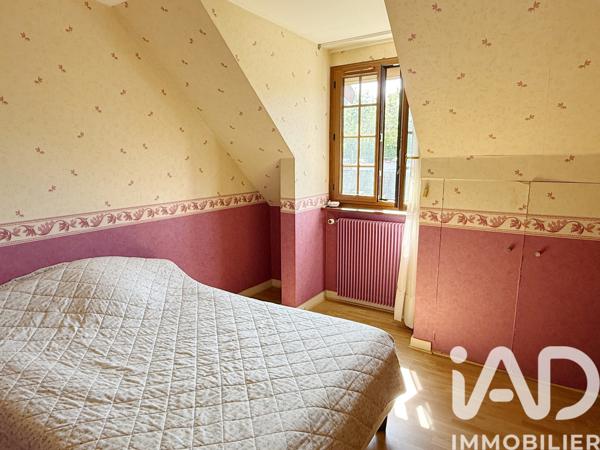 Maison à vendre 7 pièces 124,37 m² Antony