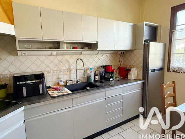 Maison à vendre 7 pièces 124,37 m² Antony
