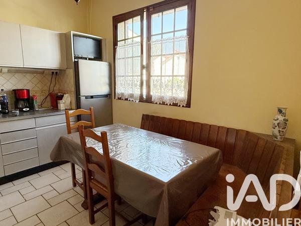 Maison à vendre 7 pièces 124,37 m² Antony