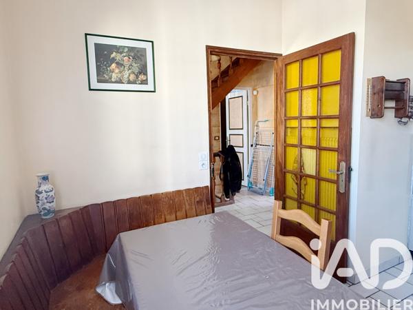 Maison à vendre 7 pièces 124,37 m² Antony