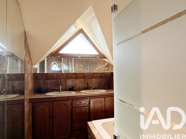 Maison à vendre 7 pièces 124,37 m² Antony