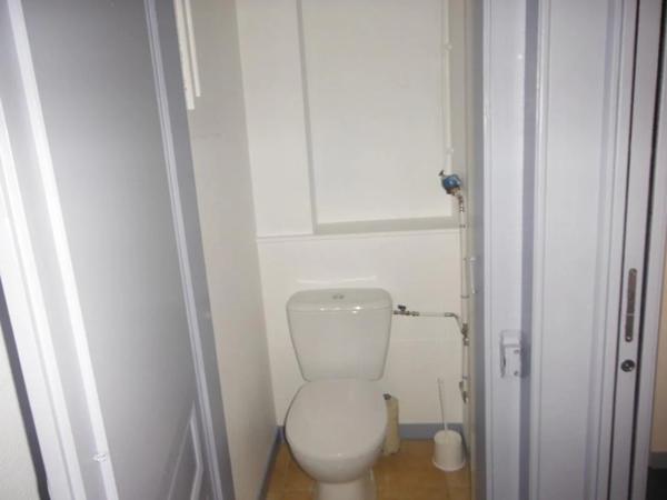 Appartement à louer à Pontarlier (25300)