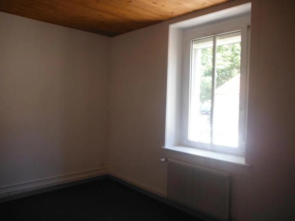 Appartement à louer à Pontarlier (25300)