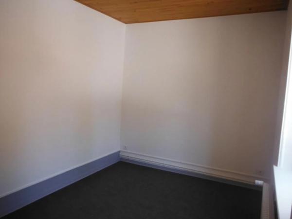 Appartement à louer à Pontarlier (25300)