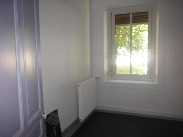 Appartement à louer à Pontarlier (25300)