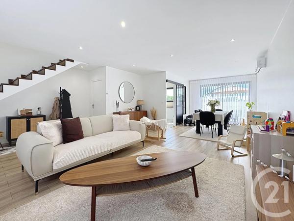 Maison à vendre  4 pièces - 111 m 2   CHAINGY  - 45