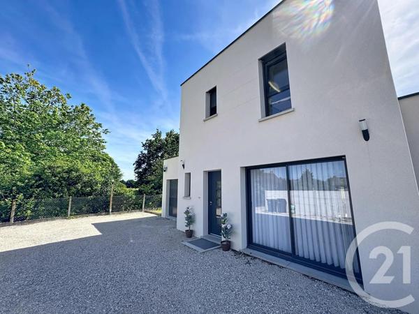 Maison à vendre  4 pièces - 111 m 2   CHAINGY  - 45