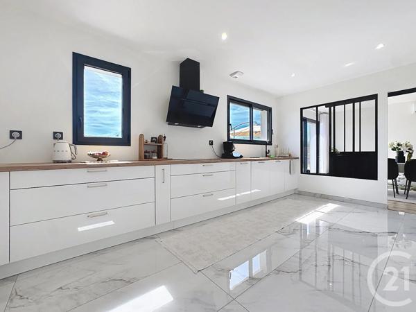 Maison à vendre  4 pièces - 111 m 2   CHAINGY  - 45
