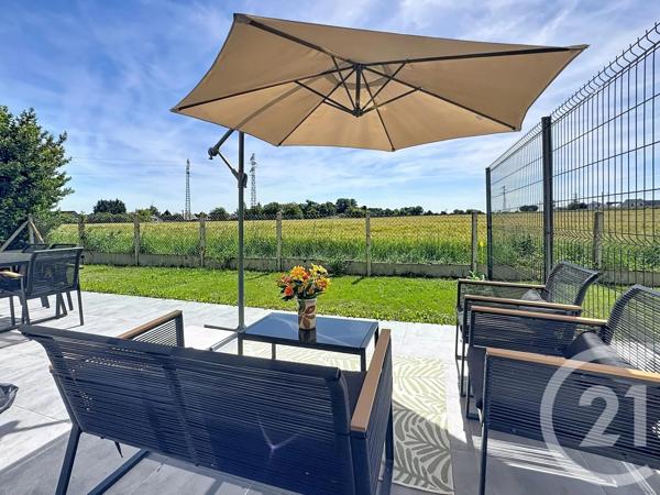 Maison à vendre  4 pièces - 111 m 2   CHAINGY  - 45