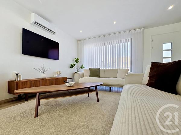 Maison à vendre  4 pièces - 111 m 2   CHAINGY  - 45