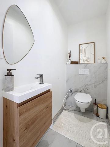 Maison à vendre  4 pièces - 111 m 2   CHAINGY  - 45