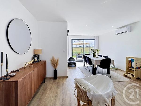 Maison à vendre  4 pièces - 111 m 2   CHAINGY  - 45
