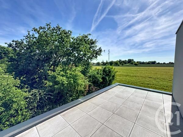 Maison à vendre  4 pièces - 111 m 2   CHAINGY  - 45