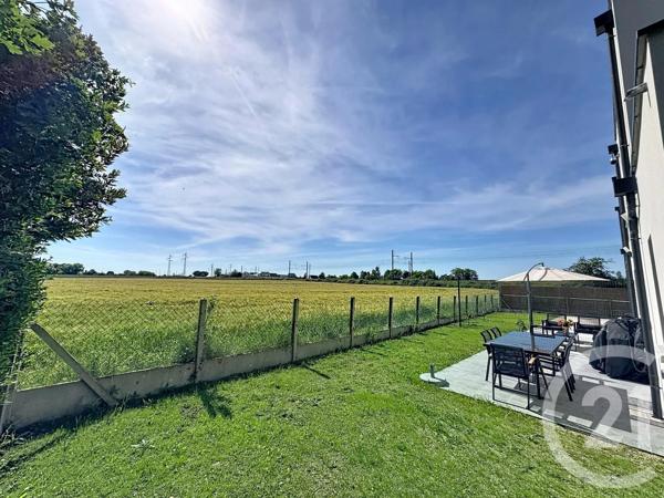 Maison à vendre  4 pièces - 111 m 2   CHAINGY  - 45