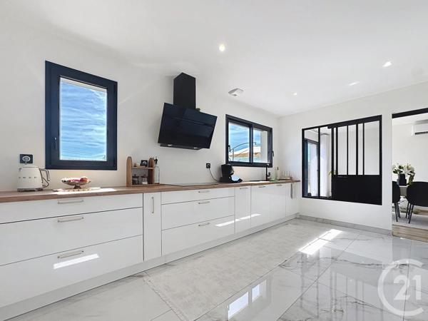 Maison à vendre  4 pièces - 111 m 2   CHAINGY  - 45
