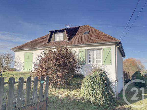 Maison à vendre  4 pièces - 111 m 2   CHAINGY  - 45