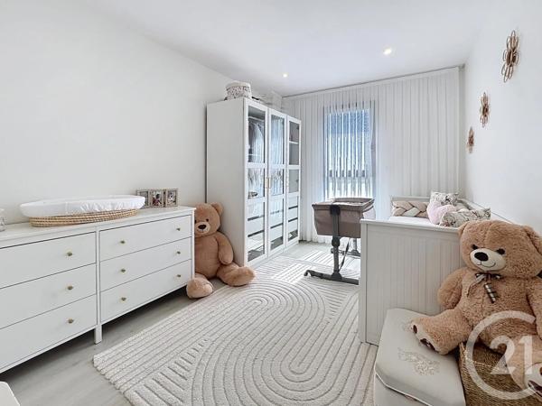 Maison à vendre  4 pièces - 111 m 2   CHAINGY  - 45