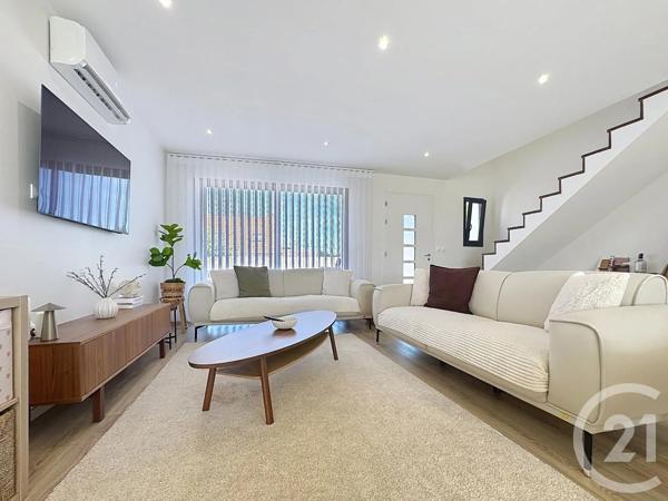 Maison à vendre  4 pièces - 111 m 2   CHAINGY  - 45