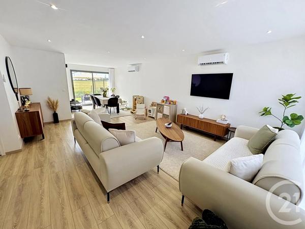 Maison à vendre  4 pièces - 111 m 2   CHAINGY  - 45