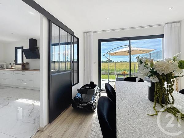Maison à vendre  4 pièces - 111 m 2   CHAINGY  - 45