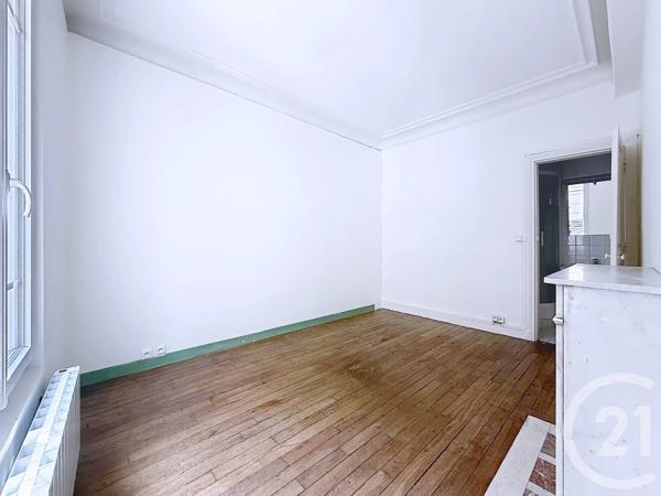 Appartement F2 à vendre  2 pièces - 36,12 m 2   LEVALLOIS PERRET  - 92