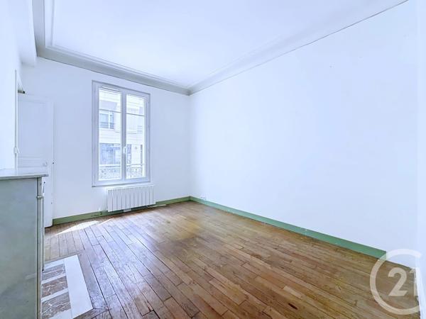 Appartement F2 à vendre  2 pièces - 36,12 m 2   LEVALLOIS PERRET  - 92