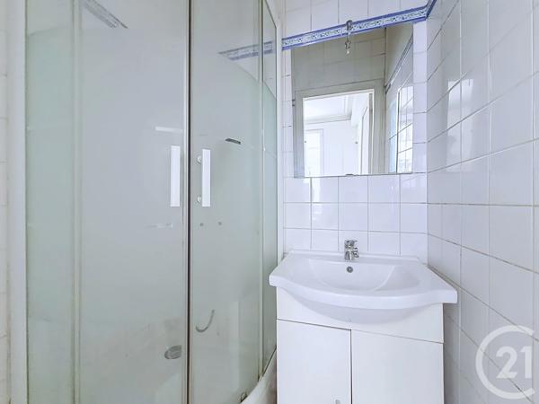 Appartement F2 à vendre  2 pièces - 36,12 m 2   LEVALLOIS PERRET  - 92