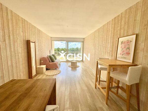 Appartement à vendre à Saint-Brevin-les-Pins (44250)