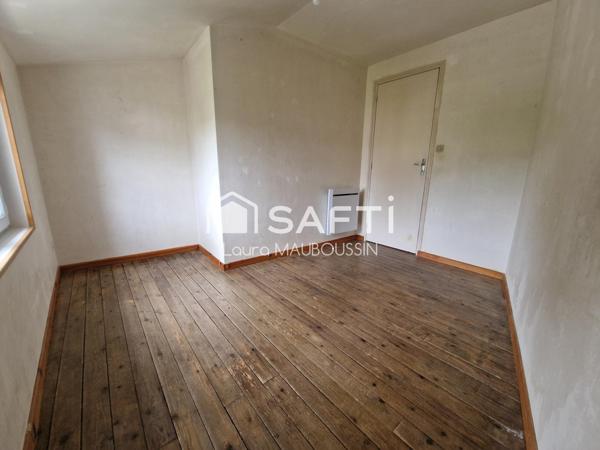 Idéal pour un investisseur ou pour un premier achat